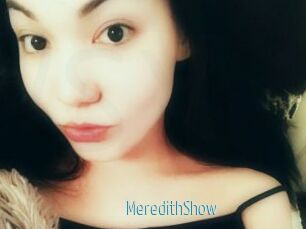 MeredithShow