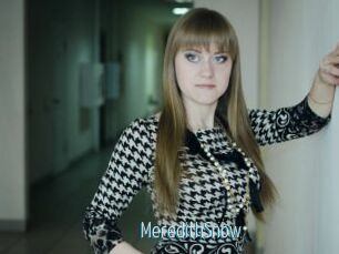 MeredithSnow