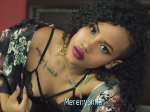 MerenySmith