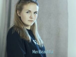 MeriBeautiful