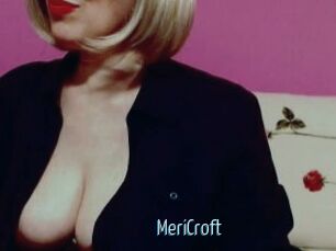 MeriCroft