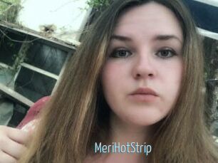 MeriHotStrip