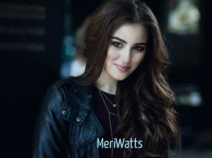 MeriWatts
