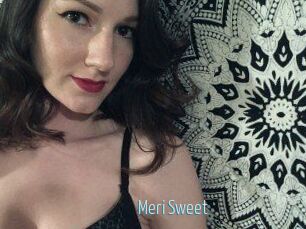 Meri_Sweet