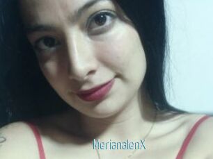MerianalenX