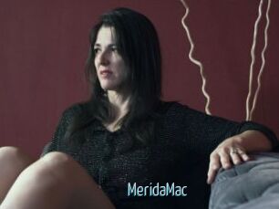 MeridaMac