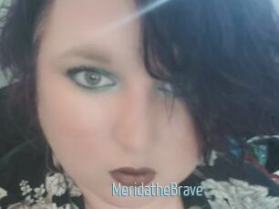 MeridatheBrave