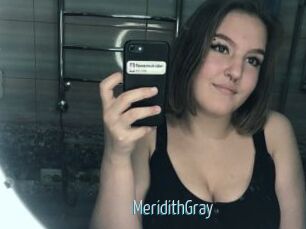 MeridithGray