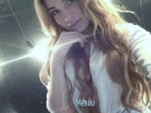 Merilu