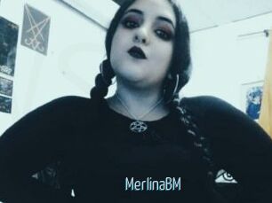 MerlinaBM Video Sexe