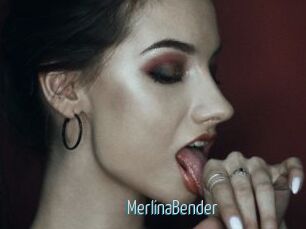 MerlinaBender
