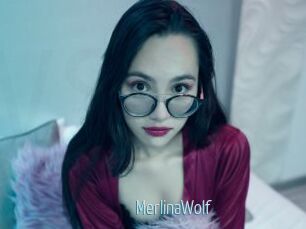 MerlinaWolf