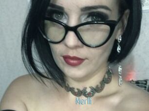 Merlli