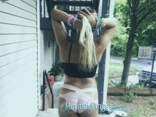MermaidAngel