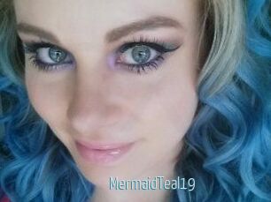 MermaidTeal19