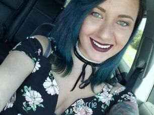 Merrie