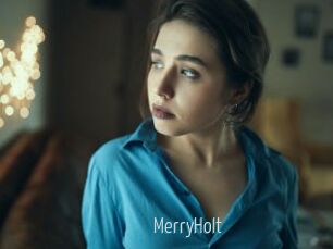 MerryHolt