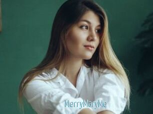 MerryMaryMe