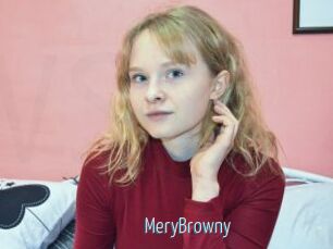 MeryBrowny Video Sexe