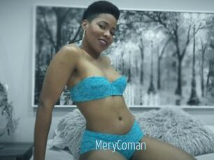 MeryComan