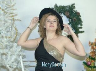 MeryDenton
