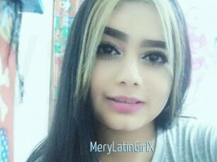 MeryLatinGirlX