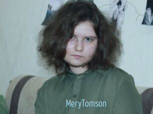 MeryTomson