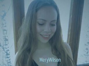 MeryWilson