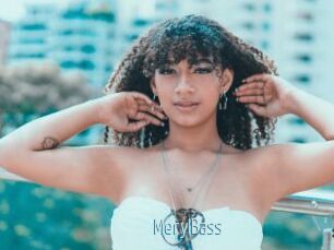 MerylBass