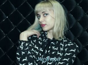 MerylPepper