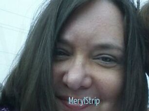 MerylStrip