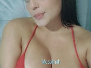 Mesalinah
