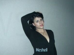 Meshell