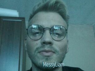 MessyLiam