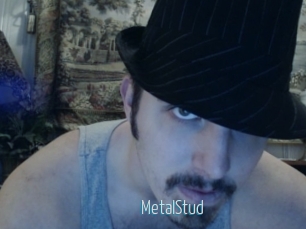 MetalStud Video Sexe