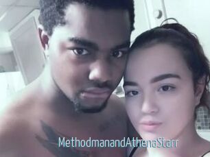 MethodmanandAthenaStarr