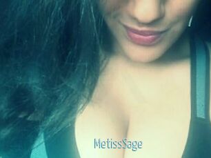 MetissSage