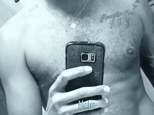 Metiz Video Sexe