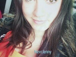 MevrJenny