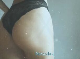 Mexxxikna Video Sexe