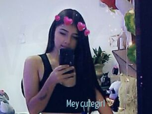 Mey_cutegirl Video Sexe