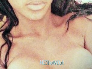 MiZShoWOut
