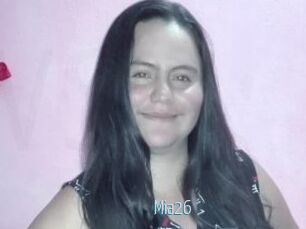Mia26 Video Sexe