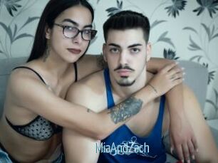 MiaAndZach