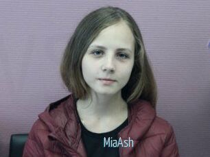 MiaAsh