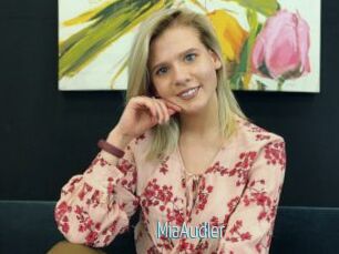 MiaAudler