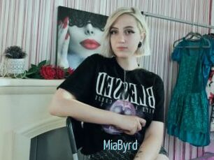 MiaByrd