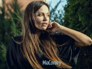 MiaConley Video Sexe