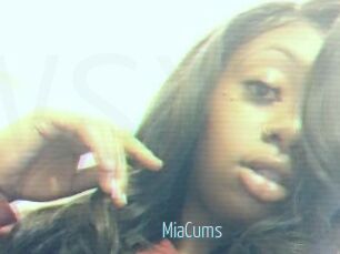 MiaCums Video Sexe