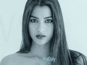 MiaDaly
